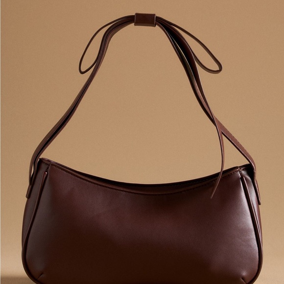 Mali + Lili Handbags - Mali + Lili x Anthropologie Bow Shoulder Bag